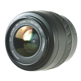 Minolta Objektiv AF 35-70mm f/3.5