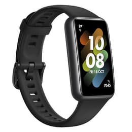 Verbundenes Armband Huawei Band 7