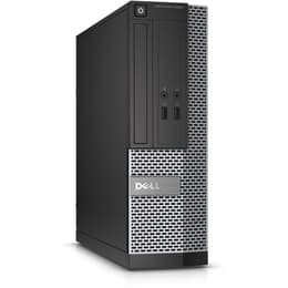 Dell Optiplex 3020 Core i3 3.6 GHz - HDD 470 GB RAM 4 GB