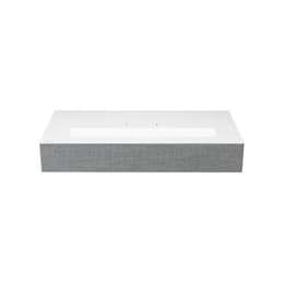 Beamer Lg HU85LA 2700 Helligkeit Weiß/Grau