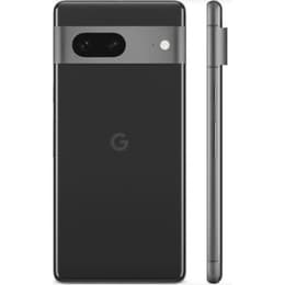 Google Pixel 7 128 GB Dual Sim - Schwarz - Ohne Vertrag