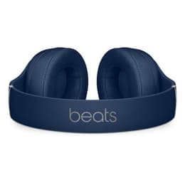 Beats By Dr. Dre Studio 3 wireless Kopfhörer Noise cancelling verdrahtet + kabellos mit Mikrofon - Blau