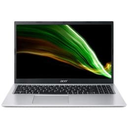 Acer Aspire A315-58 15" Core i5 2.4 GHz - SSD 512 GB - 8GB QWERTY - Portugiesisch