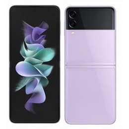 Galaxy Z Flip 3 5G 128 GB - Lavendel - Ohne Vertrag