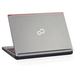 Fujitsu Lifebook E744 14" Core i5 2,6 GHz  - SSD 240 GB - 8GB AZERTY - Französisch