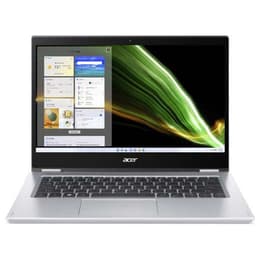 Acer Spin 1 SP114-31N-P21D 14" Pentium 1.1 GHz - SSD 512 GB - 8GB QWERTZ - Deutsch