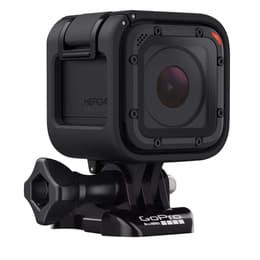 Gopro Hero 4 Session Action Sport-Kamera