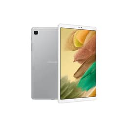 Galaxy Tab A7 Lite (2021) 8,7" 32GB - WLAN - Silber - Kein Sim-Slot