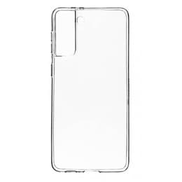 Hülle Galaxy S21 PLUS - TPU - Transparent