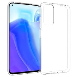 Hülle Redmi Note 11/Note 11S - TPU - Transparent