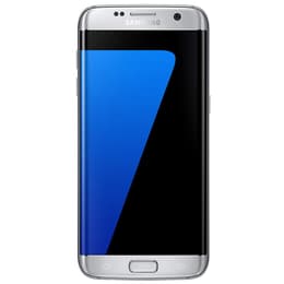 Galaxy S7 32 GB - Silber - Ohne Vertrag