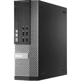 Dell OptiPlex 7010 SFF Core i5 3,2 GHz - SSD 480 GB RAM 16 GB