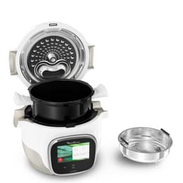 Moulinex Touch Mini Wifi Multifunktionsküche
