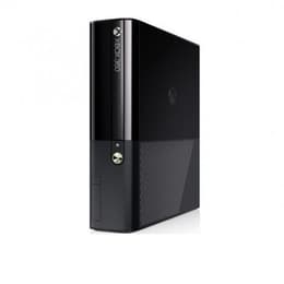 Xbox 360 Slim - HDD 500 GB - Schwarz