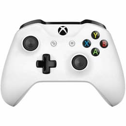 Xbox One S 1000GB - Weiß