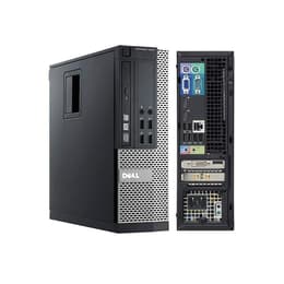 Dell OptiPlex 7010 SFF Core i7 3,4 GHz - SSD 480 GB RAM 8 GB