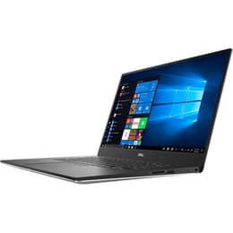 Dell Precision 5530 15" Xeon E 2.7 GHz - SSD 512 GB - 16GB QWERTZ - Deutsch