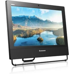 Lenovo ThinkCentre M73z AiO 20" Pentium 3,1 GHz - SSD 256 GB - 8GB AZERTY