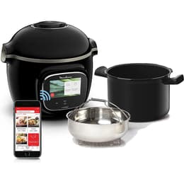 Moulinex Cookeo Touch Wifi CE90280 Multikocher