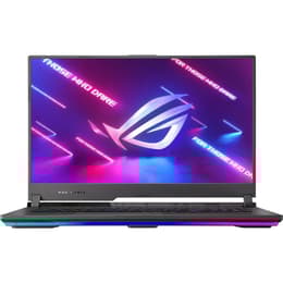 Asus ROG Strix G713RM-LL009 17" Ryzen 7 3,2 GHz - SSD 1 TB - 32GB - NVIDIA GeForce RTX 3060 QWERTY - Spanisch