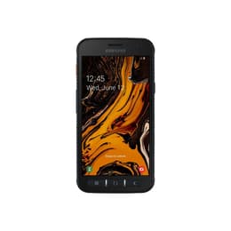 Galaxy XCover 4s 32 GB Dual Sim - Schwarz - Ohne Vertrag