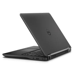 Dell Latitude E7450 14" Core i5 2.3 GHz - HDD 500 GB - 8GB AZERTY - Französisch