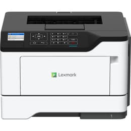 Lexmark MS521DN Laserdrucker Schwarzweiss