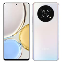 Honor Magic 4 Lite 128 GB - Silber - Ohne Vertrag