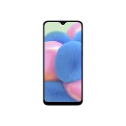 Galaxy A30s 64 GB Dual Sim - Prism Crush Black - Ohne Vertrag
