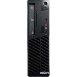 Lenovo ThinkCentre M73 SFF Core i5 3 GHz - HDD 500 GB RAM 4 GB