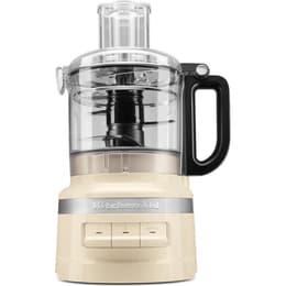 Multifunktions-Küchenmaschine KITCHENAID 5KFP0719EAC Beige
