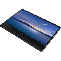 Asus ZenBook Flip S UX371EA-HL358T 13" Core i7 2,8 GHz - SSD 1 TB - 16GB QWERTY - Spanisch