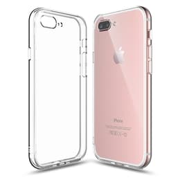 Hülle Iphone 7/8/SE 2020/2022 - TPU - Transparent