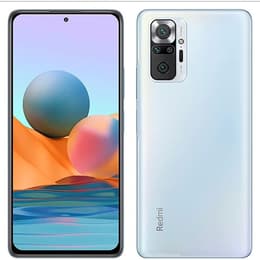 Xiaomi Mi Note 10 Pro 256 GB Dual Sim - Blau - Ohne Vertrag
