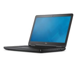 Dell Latitude E5540 15" Core i5 1,9 GHz  - HDD 500 GB - 4GB AZERTY - Französisch