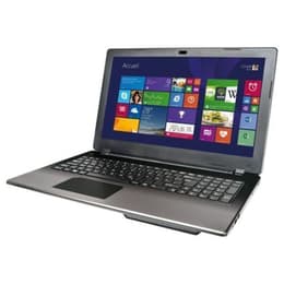 Essentiel B Smart MOUV 1506-6 15" Celeron 1,83 GHz  - HDD 1 TB - 4GB AZERTY - Französisch