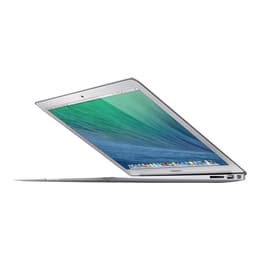 MacBook Air 13" (2014) - AZERTY - Französisch