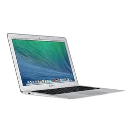 MacBook Air 13" (2014) - AZERTY - Französisch