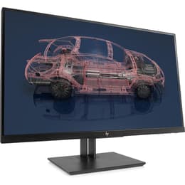 Bildschirm 27" LCD QHD HP Z27N G2