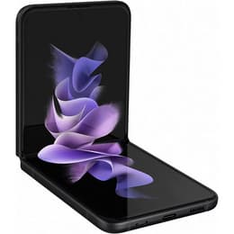 Galaxy Z Flip 3 128 GB - Schwarz - Ohne Vertrag