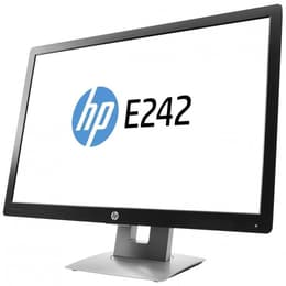 Bildschirm 24" LED WUXGA HP EliteDisplay E242