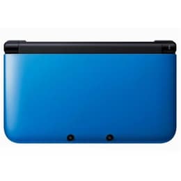 New Nintendo 3DS XL - HDD 4 GB - Blau