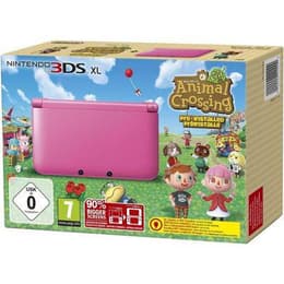 Nintendo 3DS XL - HDD 1 GB - Rosa