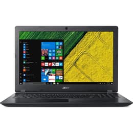 Acer Aspire A315-31-C389 15" Celeron 1,1 GHz - HDD 1 TB - 4GB AZERTY - Französisch