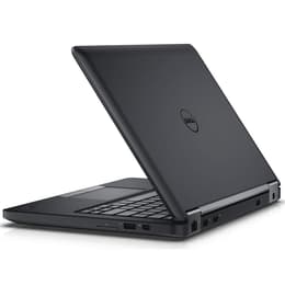 Dell Latitude E5440 14" Core i5 1,9 GHz - SSD 120 GB - 8GB AZERTY - Französisch