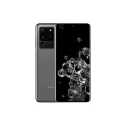 Galaxy S20 Ultra 5G 128 GB - Grau - Ohne Vertrag