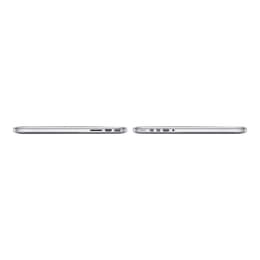 MacBook Pro 13" (2013) - AZERTY - Französisch