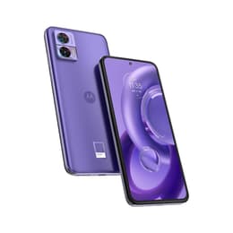 Motorola Edge 30 Neo 128 GB Dual Sim - Violett - Ohne Vertrag