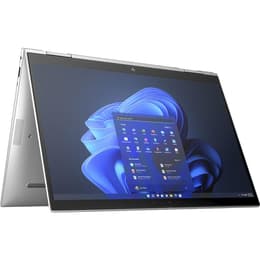 HP EliteBook X360 1030 G2 13” (2018)