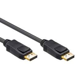 Générique DisplayPort Kabel
